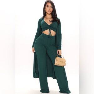 Fashion Nova Come Get It